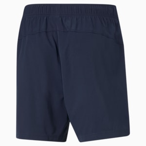 Active Woven 5" Men's Shorts, Peacoat, extralarge-GBR
